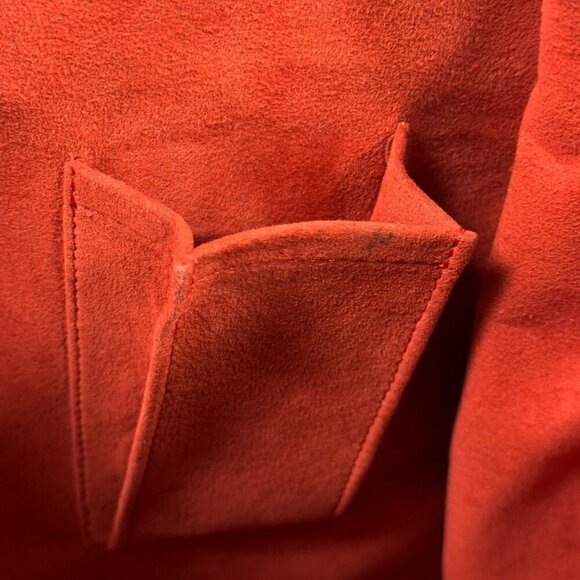 LOUIS VUITTON Brown Damier Canvas Bag - Picture 12 of 12